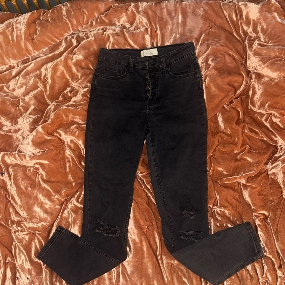 We the free jeans